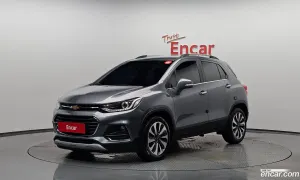 Chevroletgmdaewoo Trax 1.6 Diesel Premier 2019