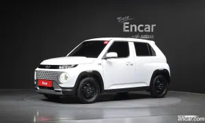 Hyundai Casper Modern 2022