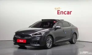 Kia K7 2.4 GDI Prestige 2016