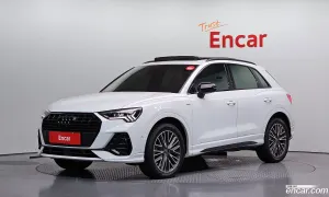 Audi Q3 35 TDI Premium 2025