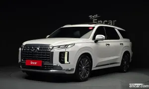 Hyundai Palisade VIP Gasoline 3.8 4WD 2023