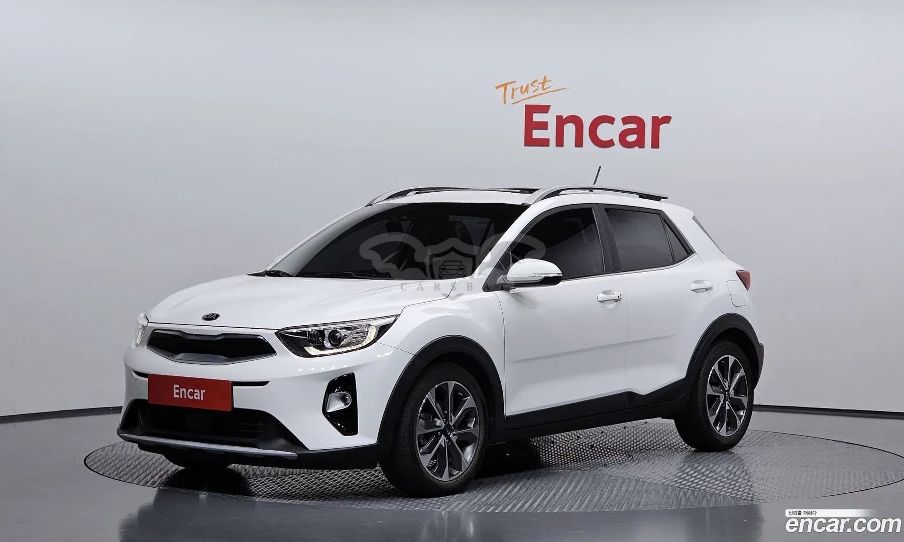 Kia Stonic Prestige Diesel 1.6 2017
