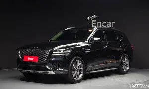 Genesis Gv80 2.5T Gasoline 2WD 2023