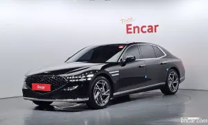 Genesis G90 Gasoline 3.5 Turbo AWD 2022