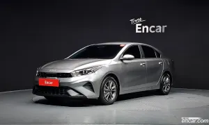 Kia K3 Prestige 1.6 2024