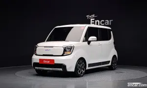 Kia Ray Signature 2022