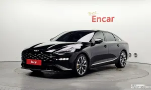 Kia K8 Noblesse 2.5 Gasoline 2WD 2021