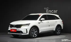 Kia Sorento Noblesse Diesel 2.2 2WD 2021
