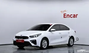 Kia K3 Luxury 2018