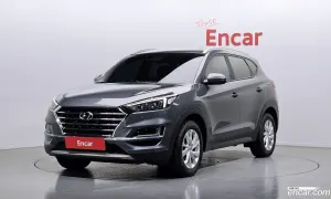 Hyundai Tucson Modern Gasoline 1.6 turbo 2WD 2019