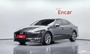 Hyundai Sonata Premium Family 2.0 2021