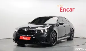 Bmw M5 M5 Sedan 2025
