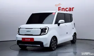 Kia Ray Signature 2024