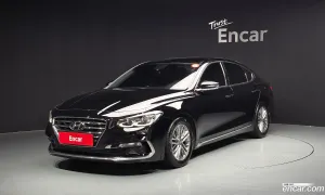 Hyundai Grandeur 2.4 Modern 2017