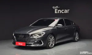 Hyundai Grandeur Special 3.0 Exclusive 2018