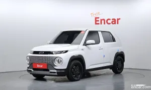 Hyundai Casper Modern 2022