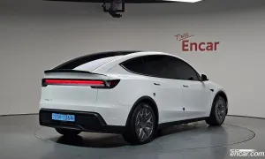 Tesla Model y L Long Range AWD 2026