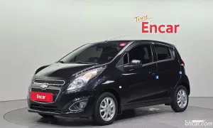 Chevroletgmdaewoo Spark Standard LS 2014