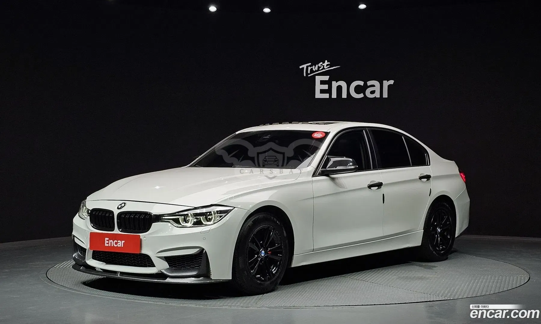 Bmw 3-series 320d ED Edition 2018