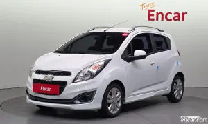 Chevroletgmdaewoo Spark Standard LT 2013