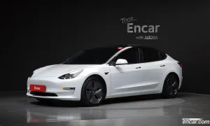 Tesla Model 3 Long Range AWD 2020