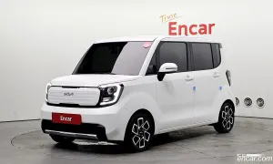 Kia Ray Signature 2023