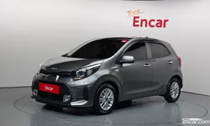 Kia Morning Prestige 2022