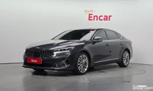 Kia K7 2.5 GDI X Edition 2020