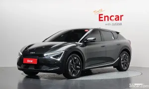 Kia Ev6 Air Long Range 2WD 2025