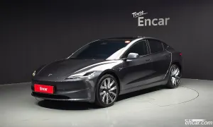 Tesla Model 3 Long Range AWD 2024