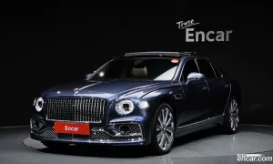 Bentley Flying spur 4.0 2021
