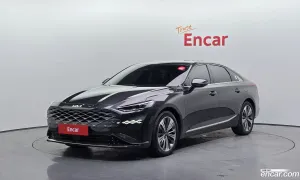 Kia K8 Signature 2022