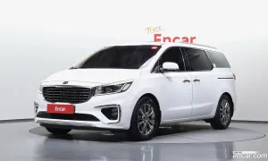 Kia Canival 9-Seater Noblesse Special 2019