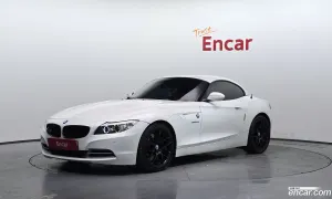 Bmw Z4 sDrive 35i 2010
