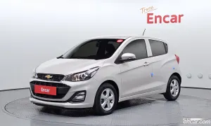 Chevroletgmdaewoo Spark LT 2019