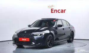 Bmw 3-series M340i Pro 2024