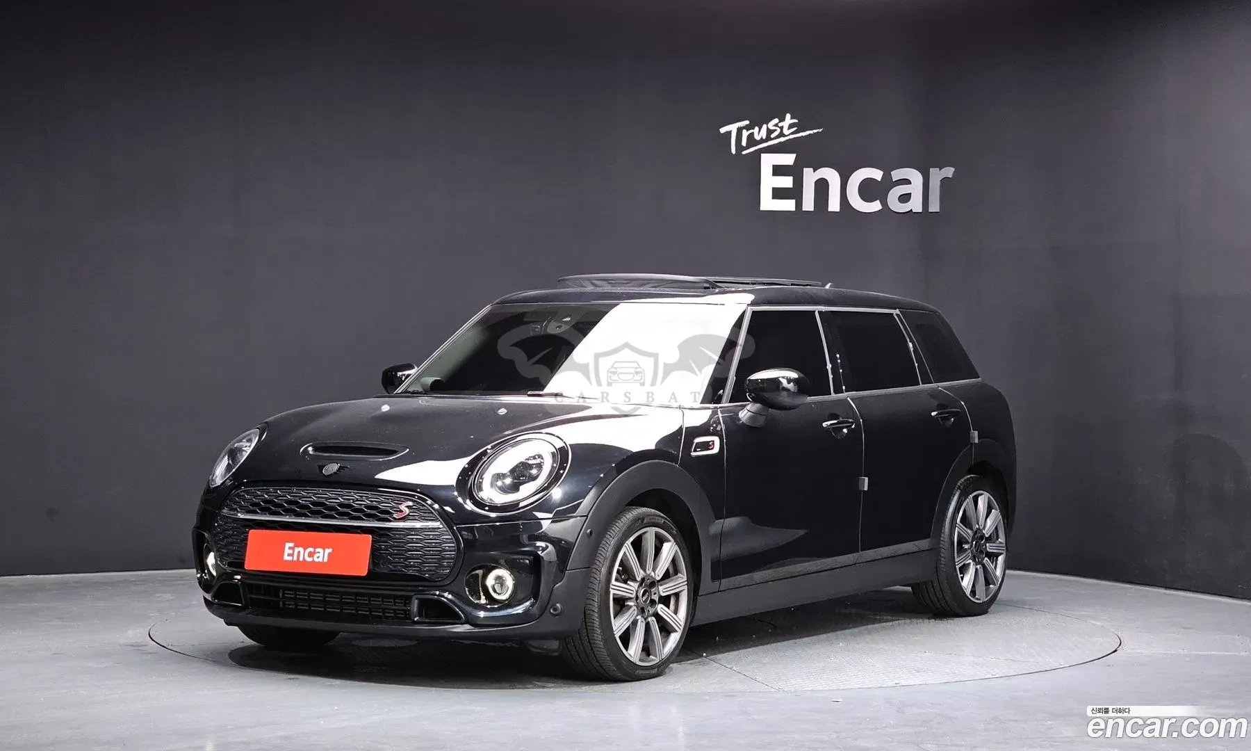 Mini Clubman 2nd Classic Lite 2022