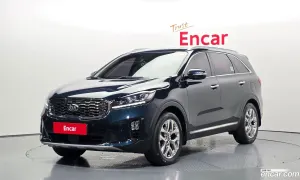 Kia Sorento Marster Diesel 2.2 4WD 2019