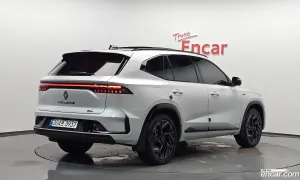 Renault-koreasamsung Grand koleos 1.5 E-TECH Esprit Alphine 2WD 2025