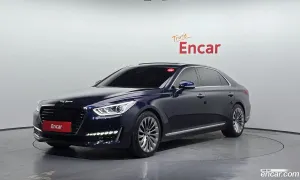 Genesis Eq900 Prestige 5.0 GDI AWD 2018