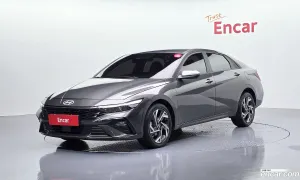 Hyundai Avante Modern 1.6 2025