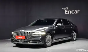 Genesis G90 Prestige 3.8 AWD 2019