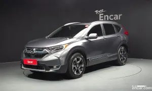 Honda Cr-v 1.5 Touring 4WD 2019