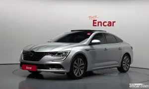 Renault-koreasamsung Sm6 1.5 dCi LE 2017