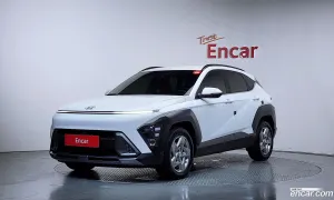 Hyundai Kona Premium Gasoline 1.6 Turbo 2WD 2023