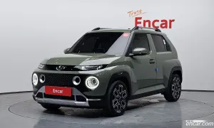 Hyundai Casper Turbo Inspiration 2024