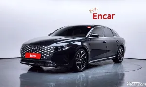 Hyundai Grandeur Exclusice 3.3 2020