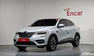 Renault-koreasamsung Xm3 1.6 GTe RE 2022