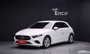 Mercedes-benz A-class A220 Hatchback 2024