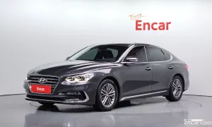 Hyundai Grandeur 2.4 Modern 2017